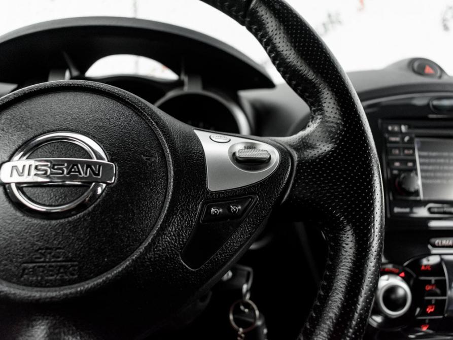 Nissan Juke I Екатеринбург  - изображение 16