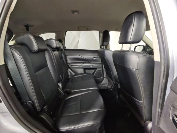Mitsubishi Outlander III с пробегом 2012 года, цена 1 293 000 рублей, 131836 км, внедорожник, Автокод Объявления