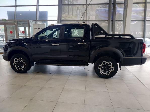 JAC T9 с пробегом 2026 года, цена 3 300 000 рублей, 1061 км, offers.body_type.unknown, Автокод Объявления