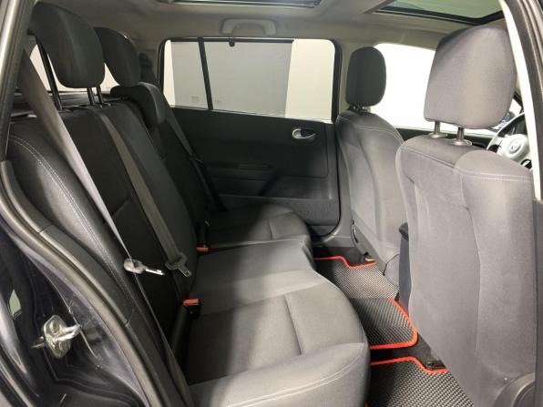 Renault Megane II Рестайлинг с пробегом 2009 года, цена 549 000 рублей, 261793 км, хэтчбек, Автокод Объявления