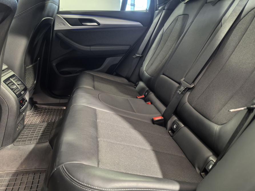 BMW X3 III (G01) Санкт-Петербург  - изображение 12