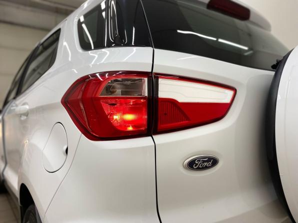 Ford EcoSport II с пробегом 2015 года, цена 1 150 000 рублей, 115110 км, внедорожник, Автокод Объявления