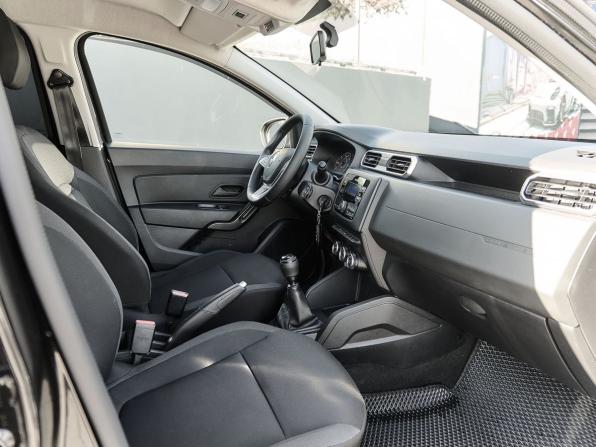 Renault Duster II с пробегом 2021 года, цена 2 278 000 рублей, 85423 км, внедорожник, Автокод Объявления