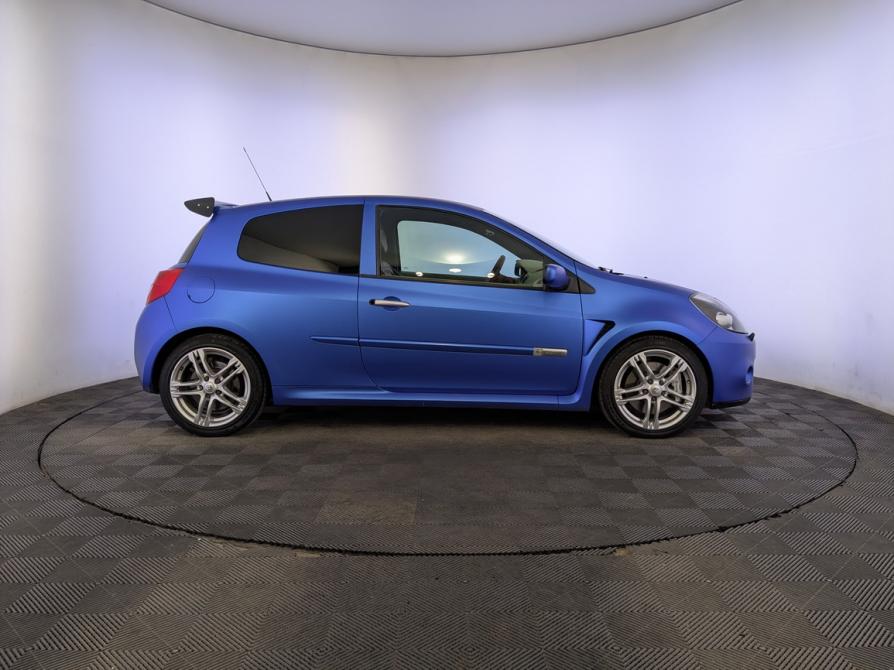 Renault Clio RS III Москва  - изображение 4