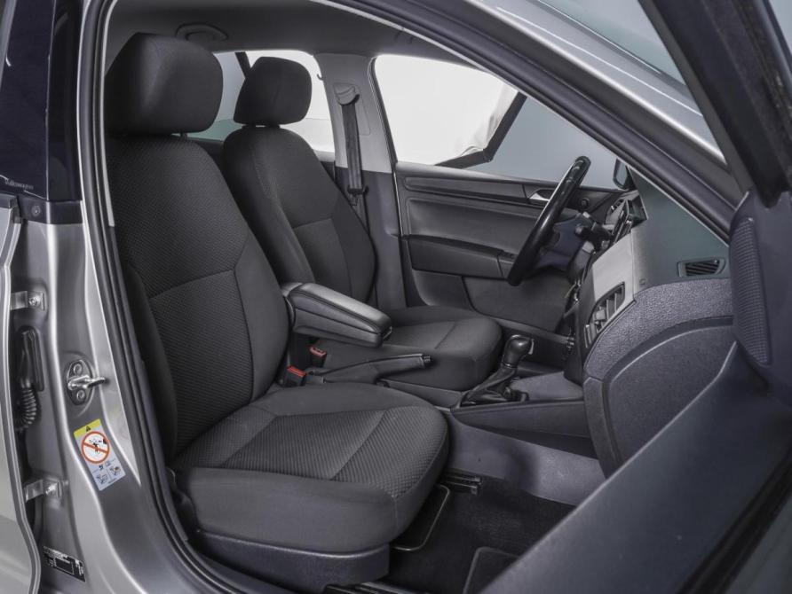Volkswagen Polo VI Ростов-на-Дону  - изображение 8