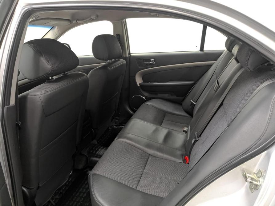 Chevrolet Epica V250 Рестайлинг Москва  - изображение 18