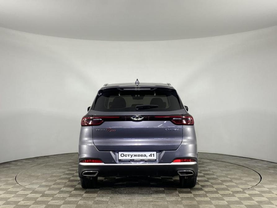 Chery Tiggo 7 Pro I Воронеж  - изображение 8