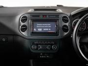 Volkswagen Tiguan I Рестайлинг Иркутск  - изображение 33