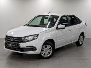 Lada (ВАЗ) Granta I Рестайлинг Москва  - изображение 27