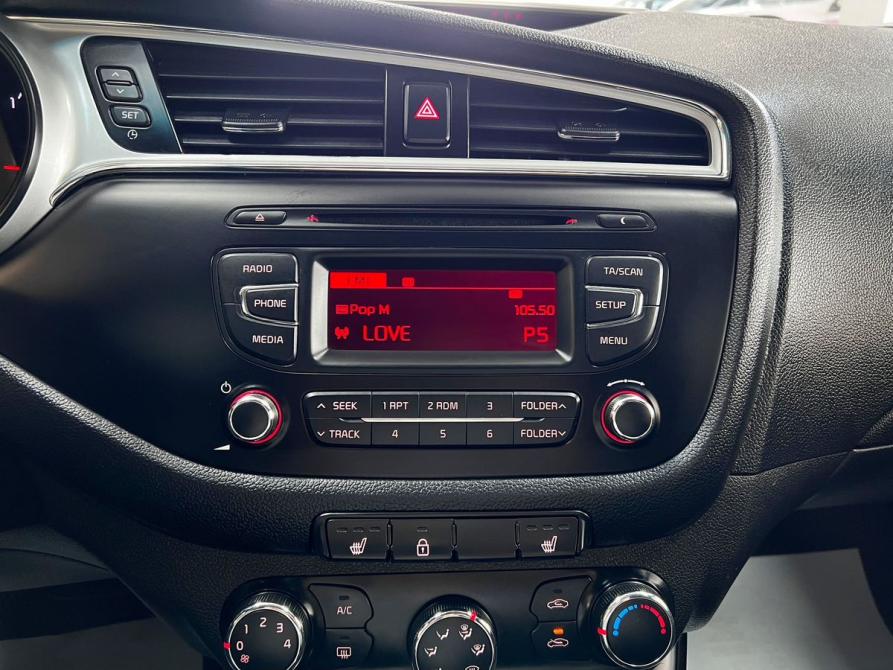 Kia Ceed II Рестайлинг Тверь  - изображение 19