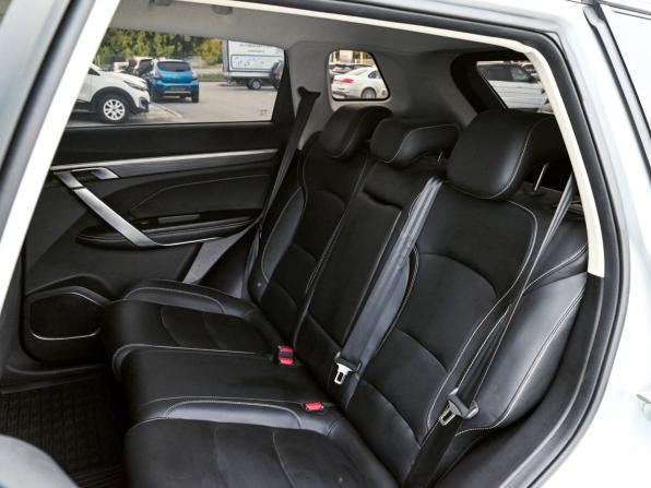 Geely Atlas Pro с пробегом 2022 года, цена 2 080 000 рублей, 59145 км, внедорожник, Автокод Объявления