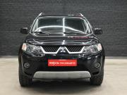 Mitsubishi Outlander II Екатеринбург  - изображение 17