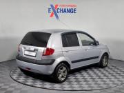 Hyundai Getz I Рестайлинг Нижний Новгород  - изображение 20