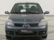 Renault Symbol I Рестайлинг 2 Иваново  - изображение 23