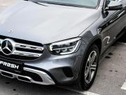 Mercedes-Benz GLC I (X253) Рестайлинг Волгоград  - изображение 33
