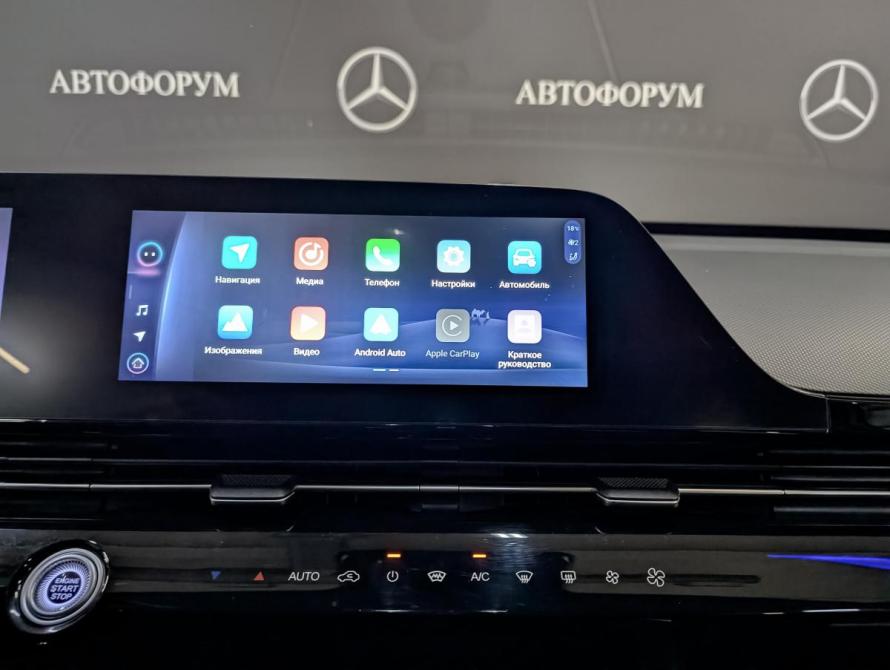 Omoda C5 I Москва  - изображение 17