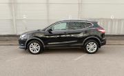 Nissan Qashqai II Санкт-Петербург  - изображение 26