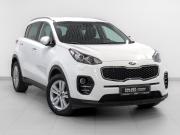 Kia Sportage IV Москва  - изображение 33