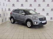 Hyundai Creta I Тольятти  - изображение 24