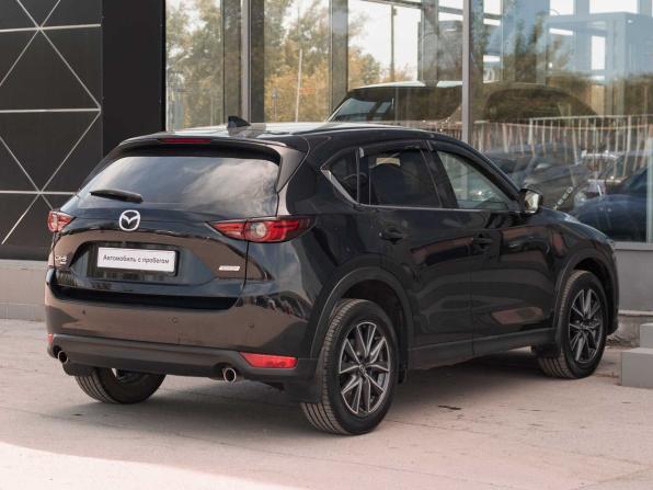 Mazda CX-5 II с пробегом 2019 года, цена 2 900 000 рублей, 87171 км, внедорожник, Автокод Объявления