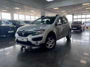 Renault Sandero II Тверь  - изображение 18