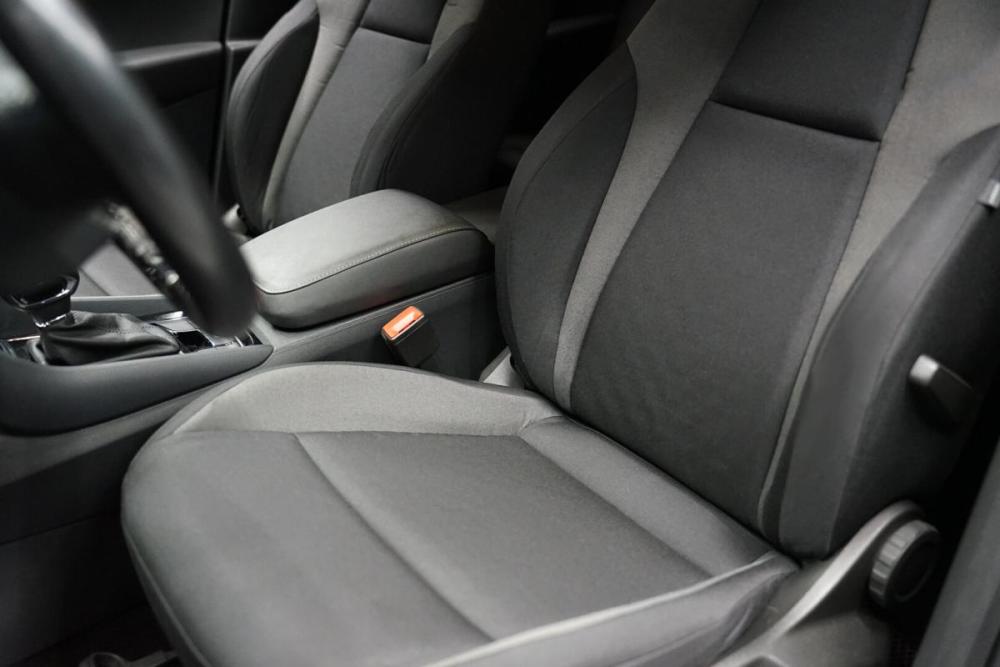 Skoda Karoq I Крым  - изображение 9