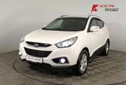 Hyundai ix35 I Волгоград  - изображение 26