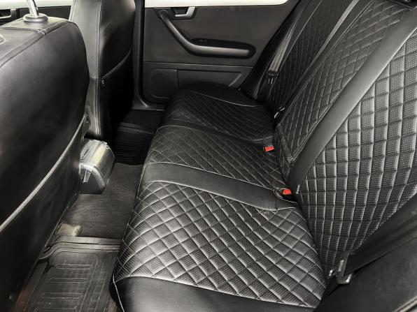 Audi A4 III (B7) с пробегом 2006 года, цена 690 000 рублей, 226727 км, седан, Автокод Объявления