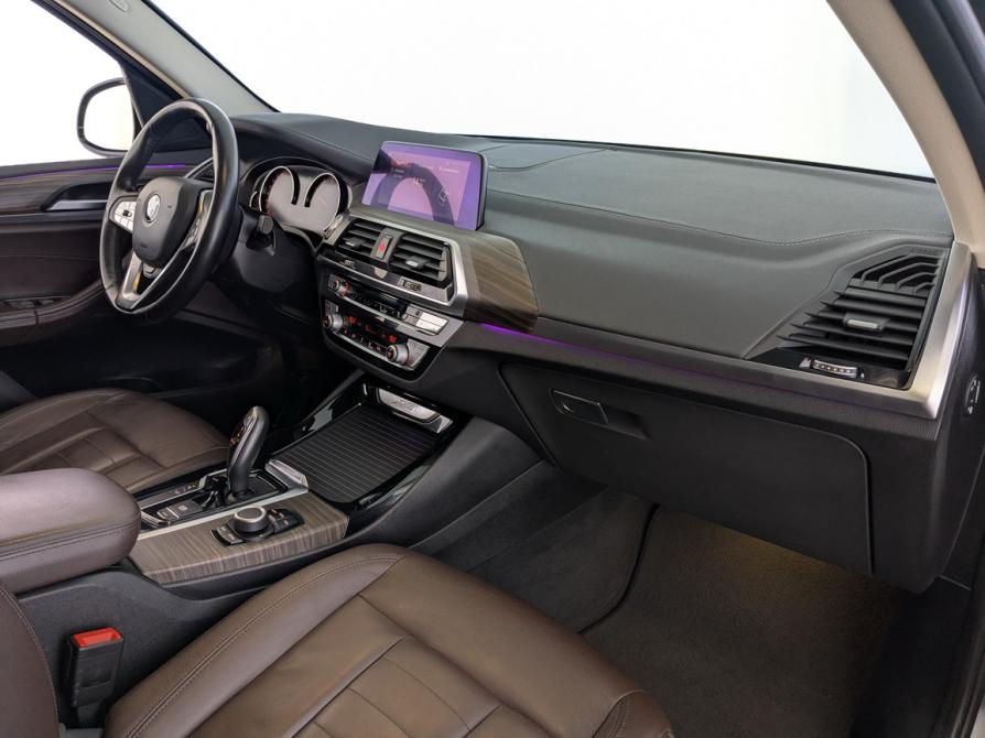 BMW X3 III (G01) Москва  - изображение 20