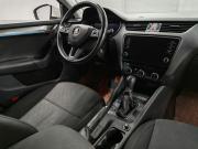 Skoda Octavia III (A7) Рестайлинг Москва  - изображение 28