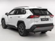 Toyota RAV4 V (XA50) Москва  - изображение 37
