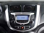 Hyundai Solaris I Кемерово  - изображение 34