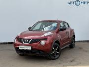 Nissan Juke I Москва  - изображение 13