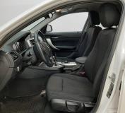 BMW 1 серии II (F20/F21) Рестайлинг 2 Москва  - изображение 25