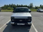 Lada (ВАЗ) Niva Legend Тюмень  - изображение 14