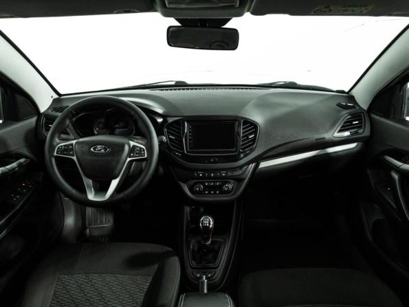 Lada (ВАЗ) Vesta I с пробегом 2019 года, цена 959 700 рублей, 168652 км, универсал, Автокод Объявления