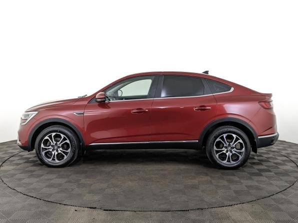 Renault Arkana I с пробегом 2020 года, цена 1 735 000 рублей, 111889 км, внедорожник, Автокод Объявления