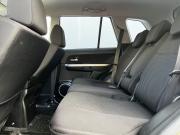 Suzuki Grand Vitara II Рестайлинг Москва  - изображение 23