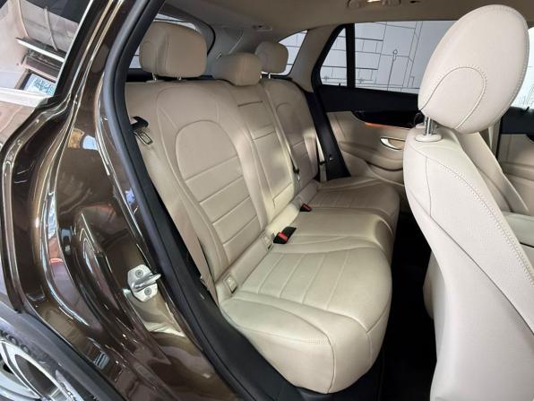 Mercedes-Benz GLC I (X253) с пробегом 2016 года, цена 3 500 000 рублей, 92000 км, внедорожник, Автокод Объявления