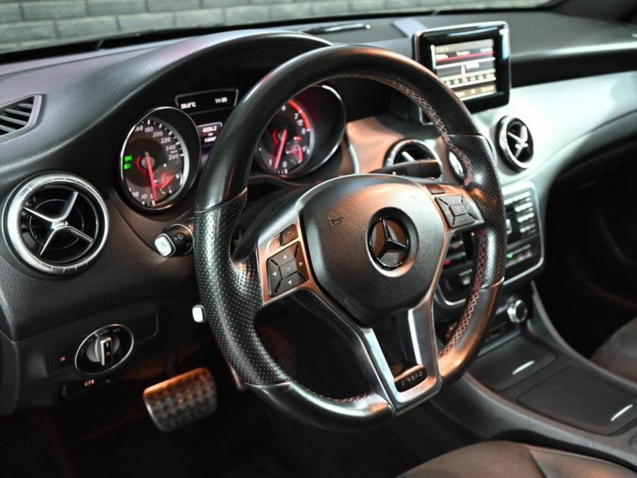Mercedes-Benz CLA I (C117 X117) Екатеринбург  - изображение 14