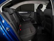 Skoda Rapid I Рестайлинг Иркутск  - изображение 31