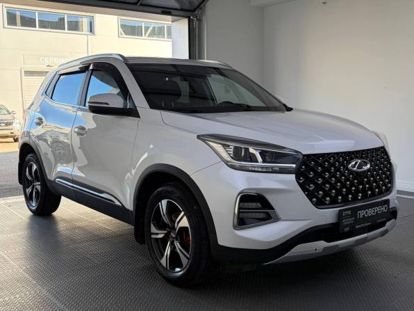 Chery Tiggo 4 Pro I Рестайлинг с пробегом 2023 года, цена 1 530 000 рублей, 69000 км, внедорожник, Автокод Объявления
