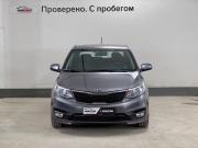 Kia Rio III Рестайлинг Тюмень  - изображение 26