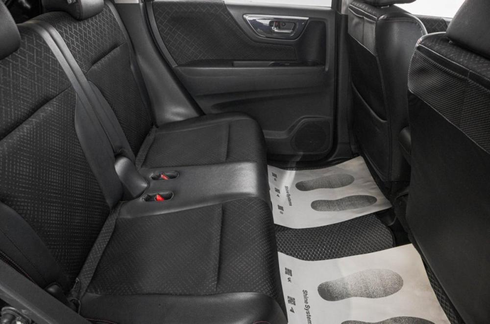 Honda N-WGN I Барнаул  - изображение 23