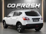 Nissan Qashqai I Рестайлинг Тверь  - изображение 23