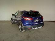 Nissan Qashqai II Москва  - изображение 26