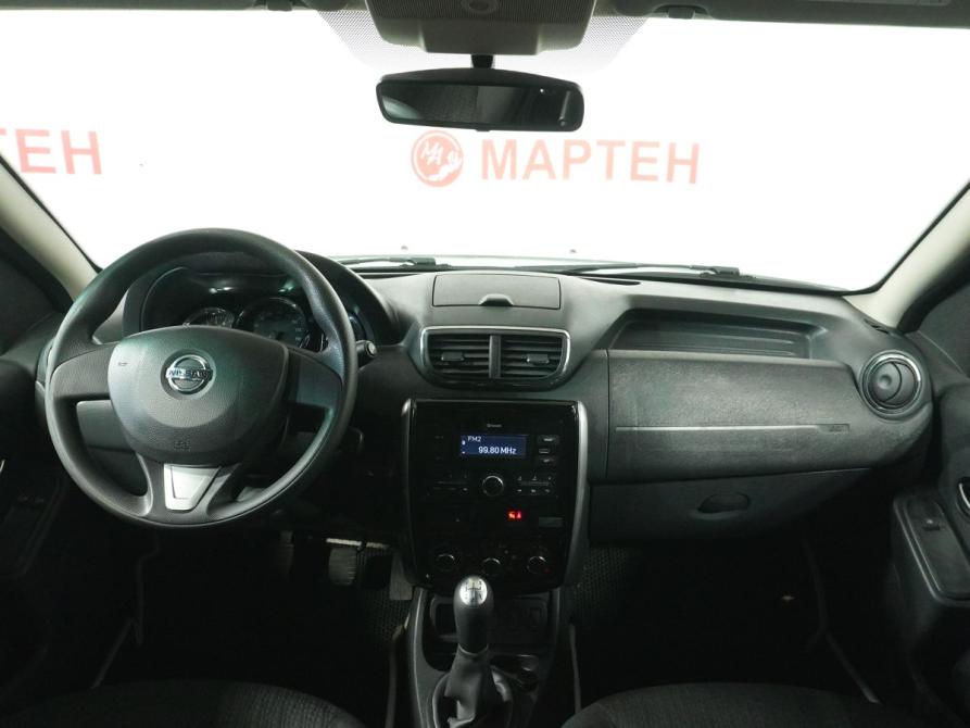 Nissan Terrano III (D10) Вологда  - изображение 14