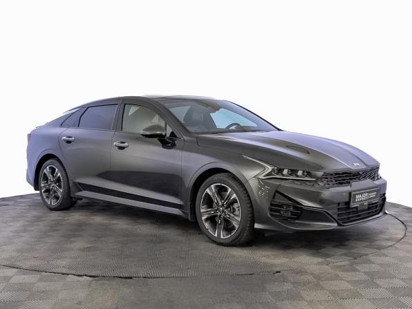 Kia K5 III с пробегом 2020 года, цена 3 005 000 рублей, 78171 км, седан, Автокод Объявления