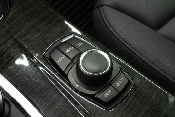 BMW X3 II (F25) Рестайлинг с пробегом 2017 года, цена 2 279 000 рублей, 126717 км, внедорожник, Автокод Объявления