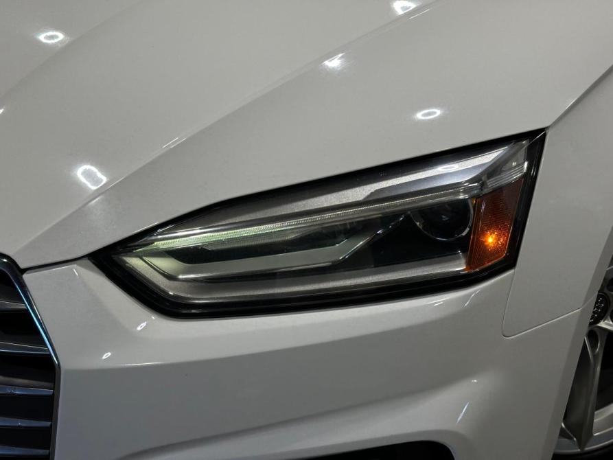 Audi A5 II (F5) Челябинск  - изображение 7